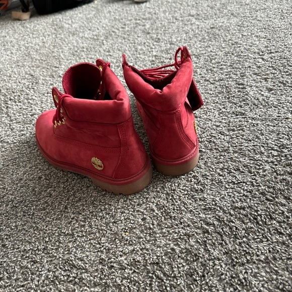 Timberland boots - Picture 3 of 11